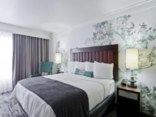 The Grove Hotel Бойсе Стая снимка