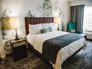 The Grove Hotel Бойсе Стая снимка